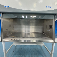 Labconco Logic+ 6' BioSafety Cabinet image 2